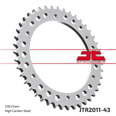 JT Takaratas JTR2011.43