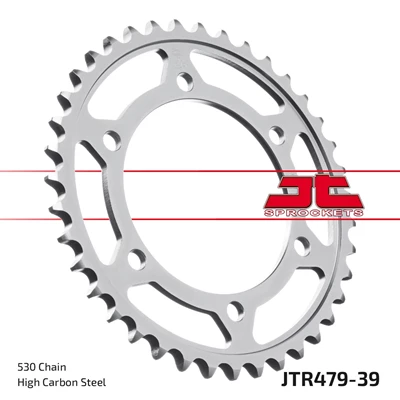 JT Takaratas JTR479.39