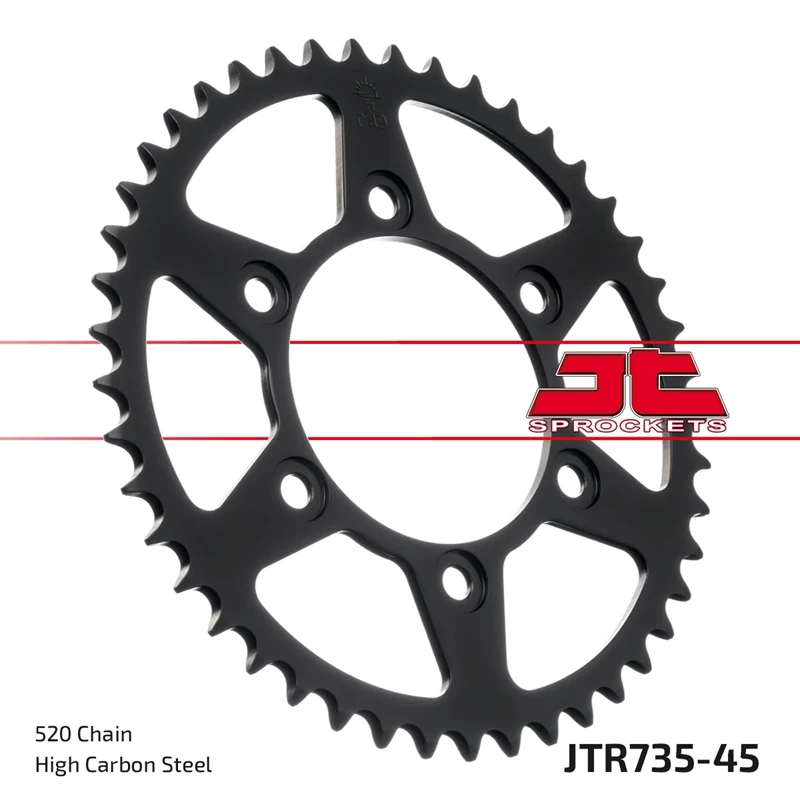 JT Takaratas JTR735.45