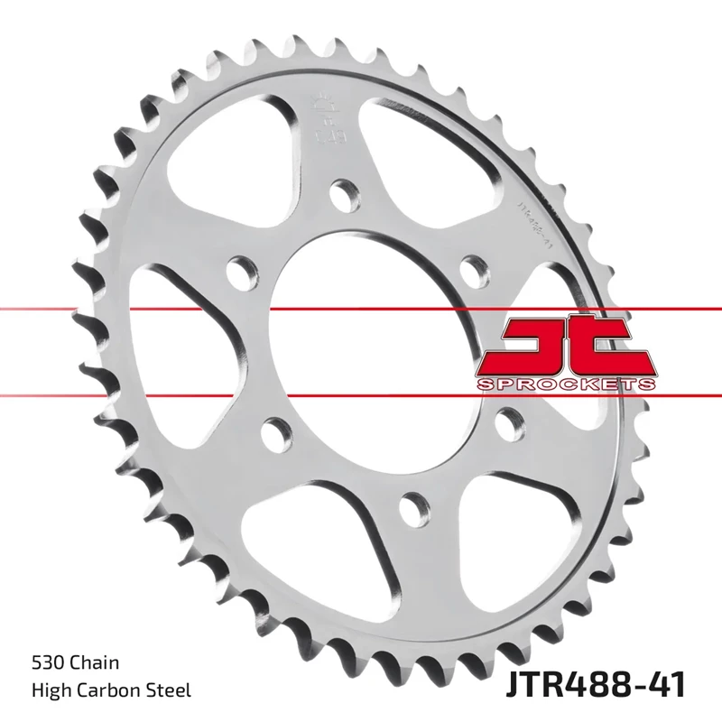 JT Takaratas JTR488.41
