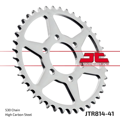JT Takaratas JTR814.41