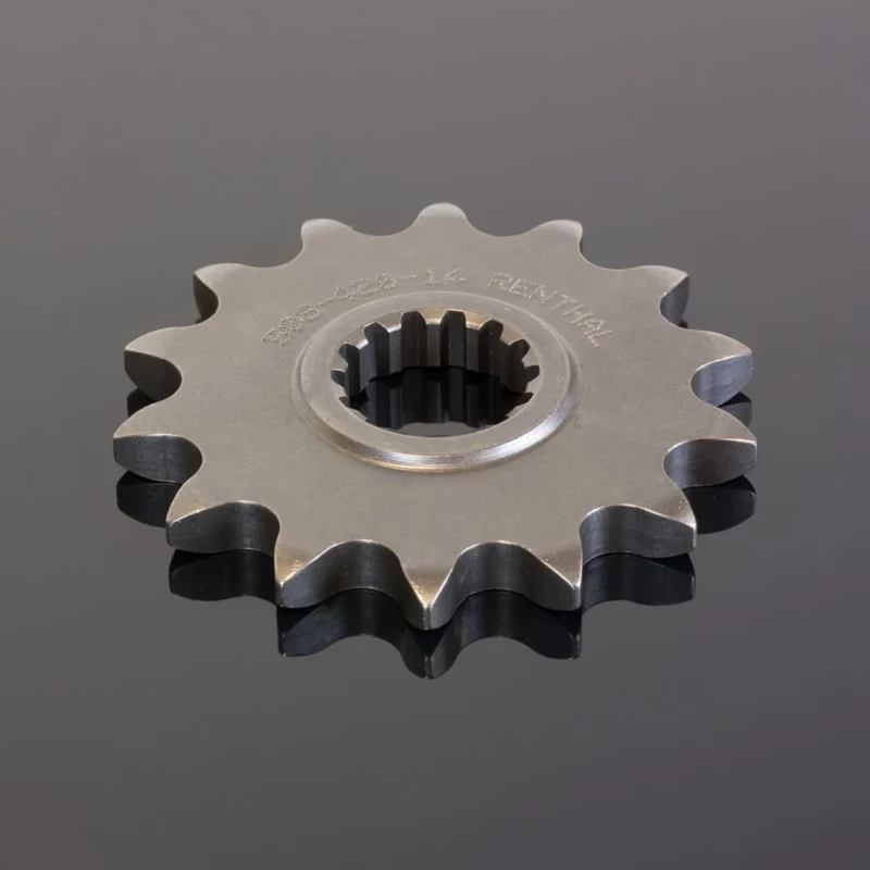 Renthal Front Sprocket fits for SX50 TC50 24-.. MC50 25-.. 11t