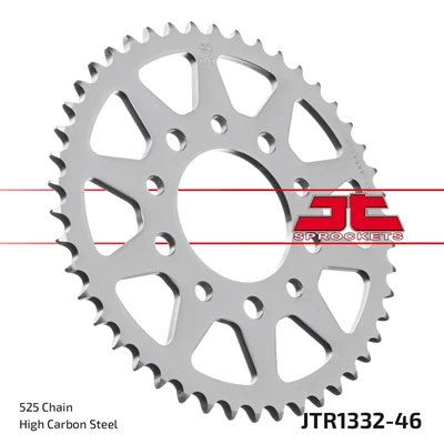 JT Takaratas JTR1332.46