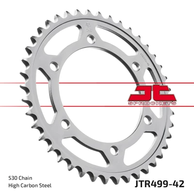 JT Takaratas JTR499.42