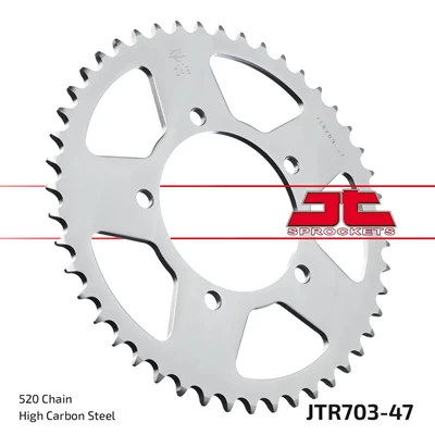 JT Takaratas JTR703.47