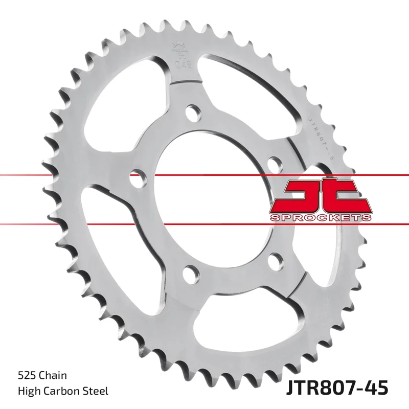 JT Takaratas JTR807.45