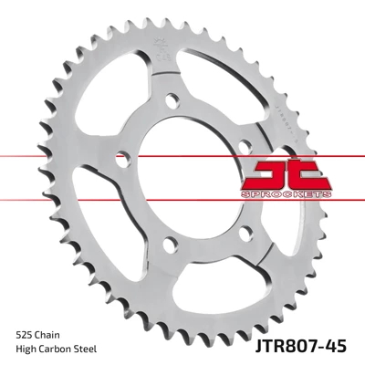 JT Takaratas JTR807.45