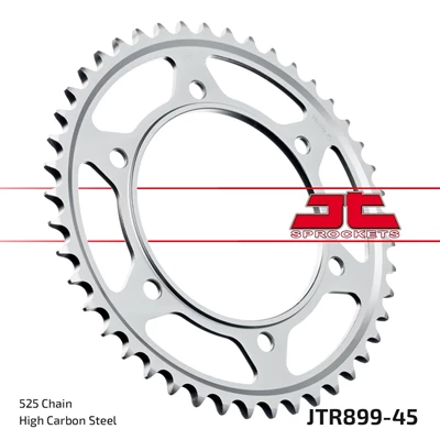 JT Takaratas JTR899.45