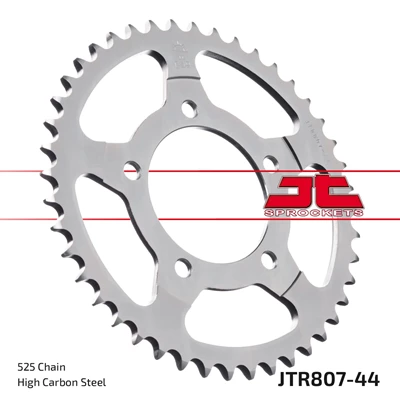 JT Takaratas JTR807.44