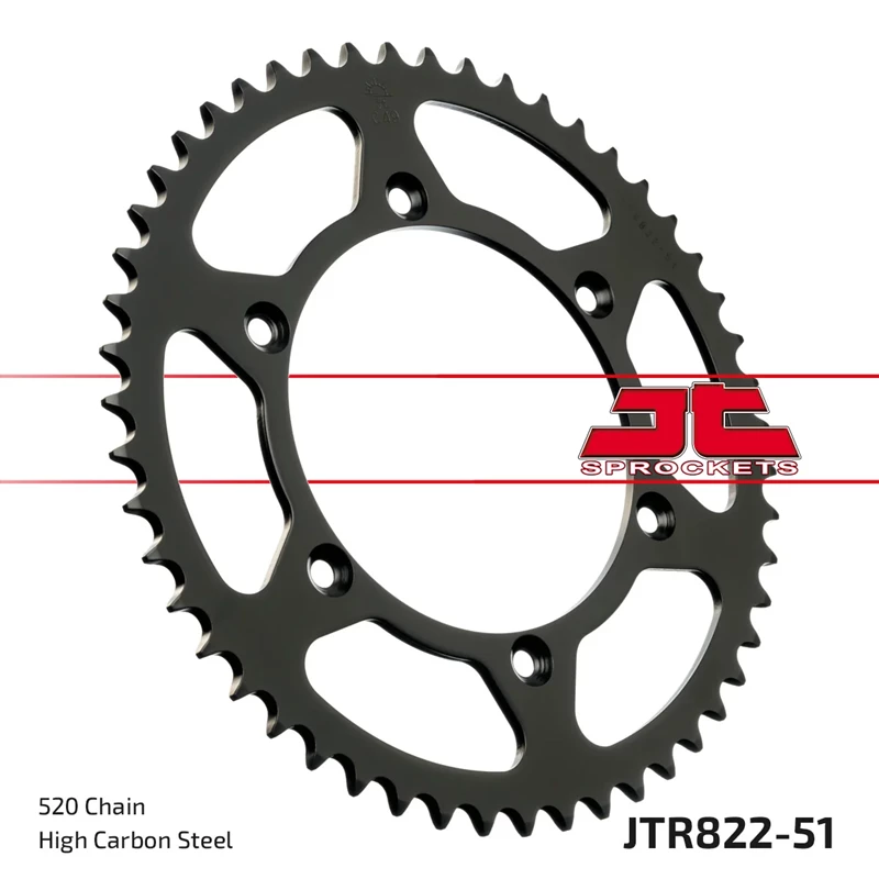 JT Takaratas JTR822.51