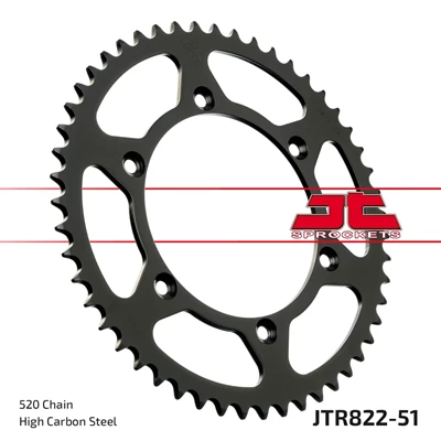 JT Takaratas JTR822.51
