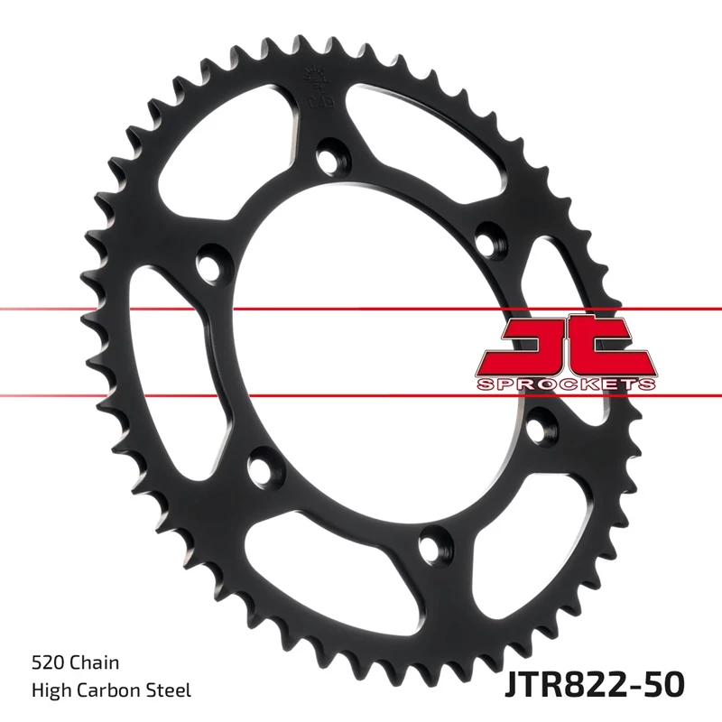 JT Takaratas JTR822.50