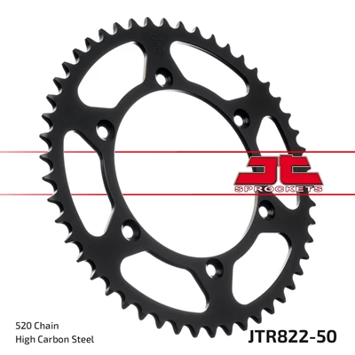 JT Takaratas JTR822.50