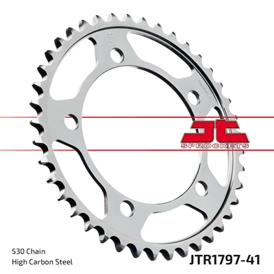 JT Takaratas JTR1797.41