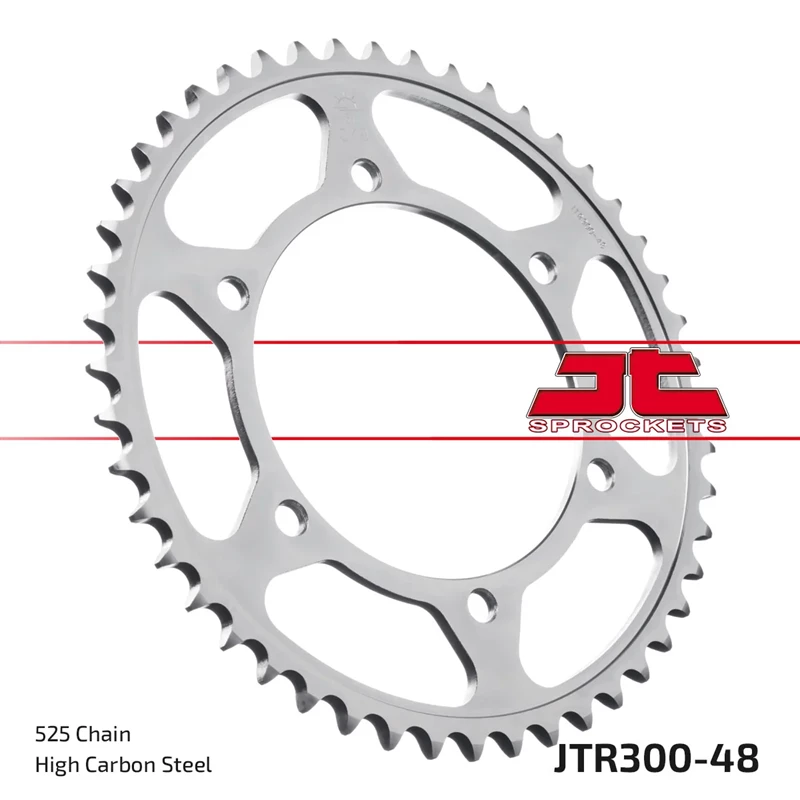 JT Takaratas JTR300.48