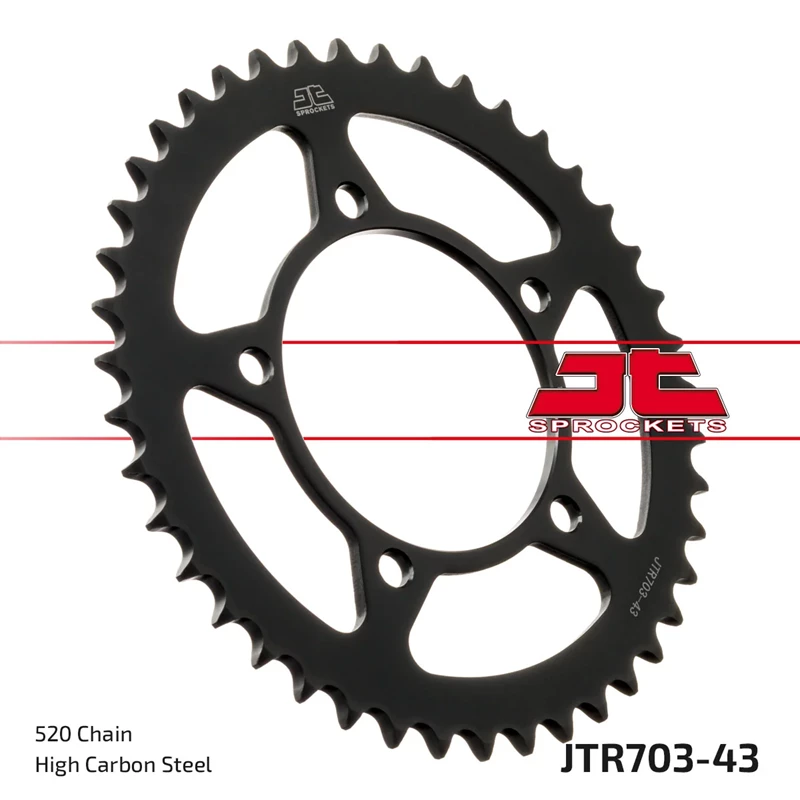 JT Takaratas JTR703.43