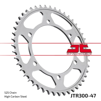 JT Takaratas JTR300.47
