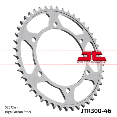 JT Takaratas JTR300.46
