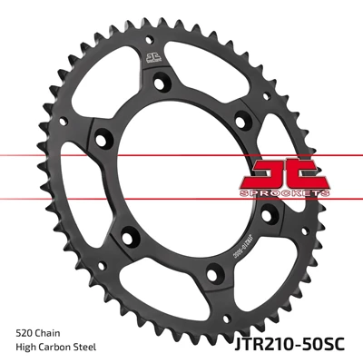 JT Takaratas SC - Itsepuhdistuva JTR210.50SC