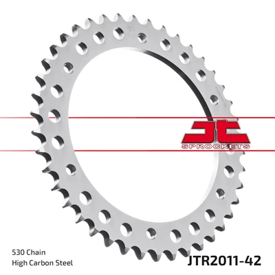 JT Takaratas JTR2011.42