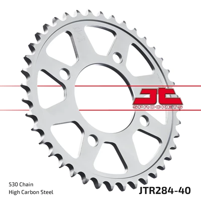 JT Takaratas JTR284.40