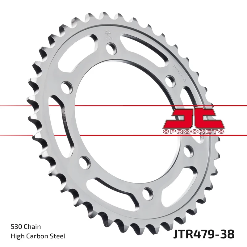JT Takaratas JTR479.38