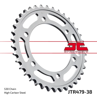 JT Takaratas JTR479.38