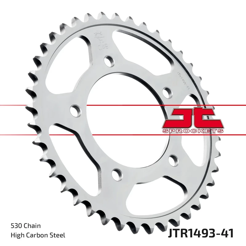 JT Takaratas JTR1493.41