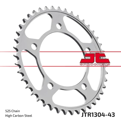 JT Takaratas JTR1304.43