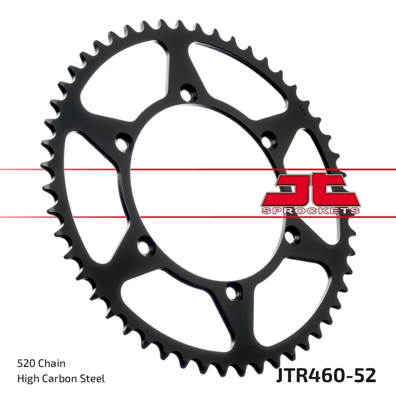 JT Takaratas JTR460.52