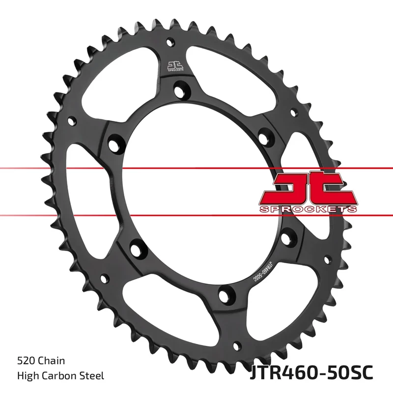 JT Takaratas SC - Itsepuhdistuva JTR460.50SC