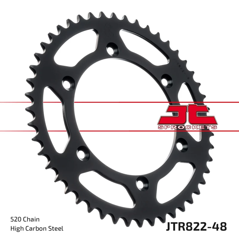 JT Takaratas JTR822.48