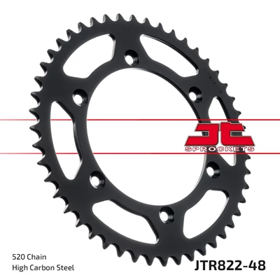 JT Takaratas JTR822.48