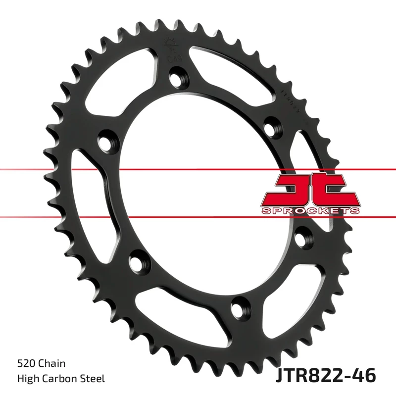 JT Takaratas JTR822.46