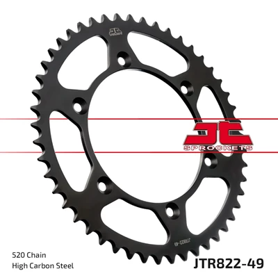 JT Takaratas JTR822.49
