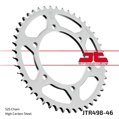 JT Takaratas JTR498.46