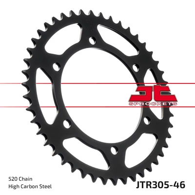 JT Takaratas JTR305.46