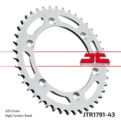 JT Takaratas JTR1791.43