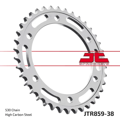 JT Takaratas JTR859.38