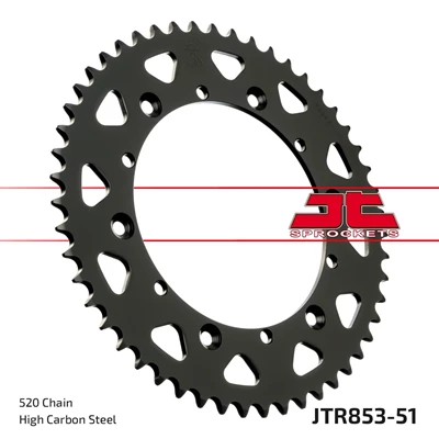 JT Takaratas JTR853.51