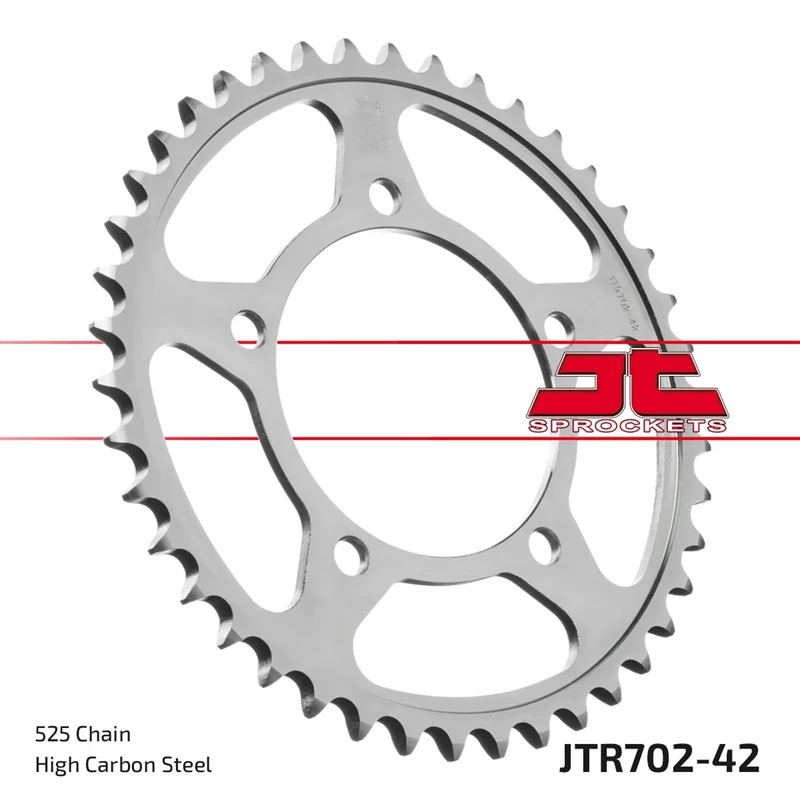 JT Takaratas JTR702.42