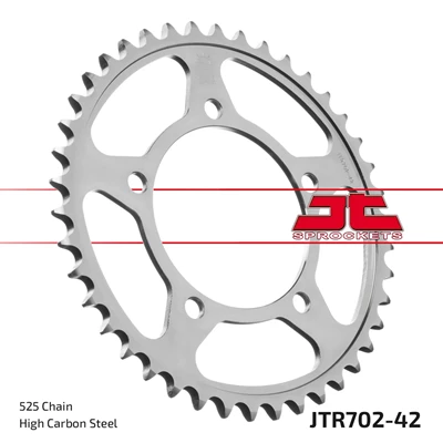 JT Takaratas JTR702.42