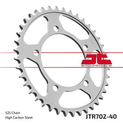 JT Takaratas JTR702.40