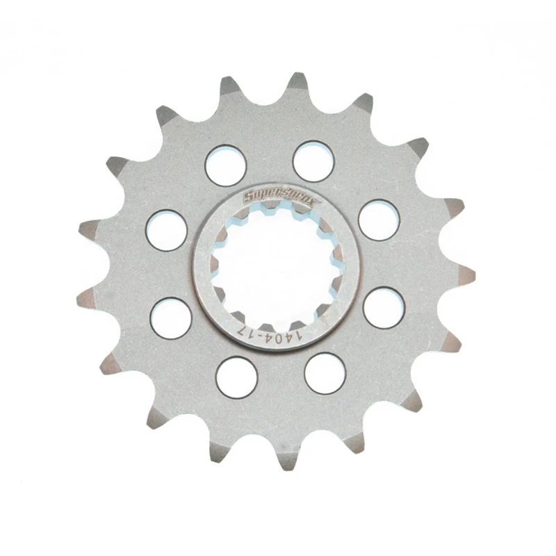 Supersprox / JT Eturatas 1404.17