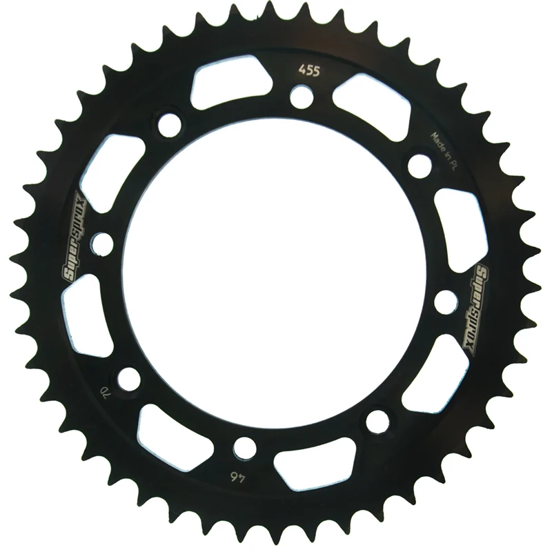 Supersprox Teräs takaratas 1465.47