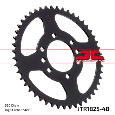 JT Takaratas JTR1825.48