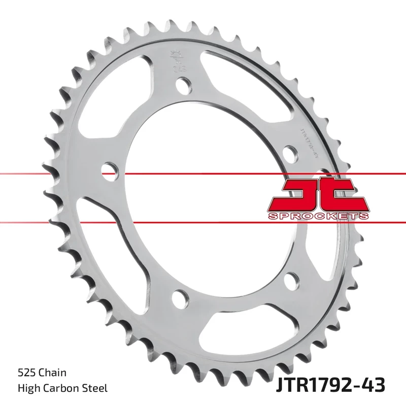 JT Takaratas JTR1792.43