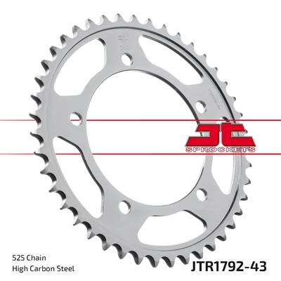 JT Takaratas JTR1792.43