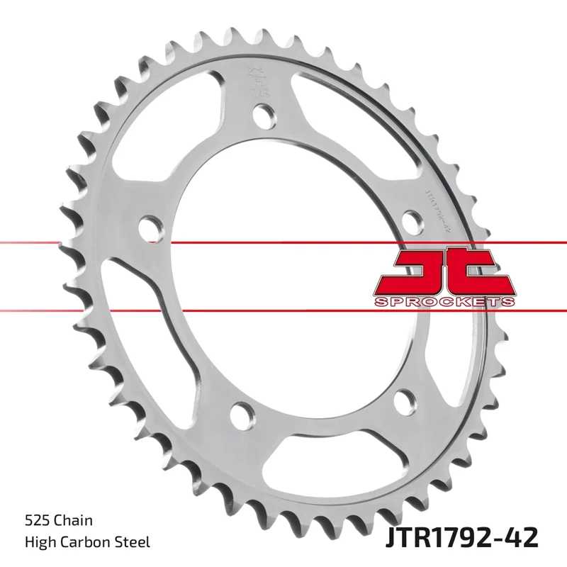 JT Takaratas JTR1792.42