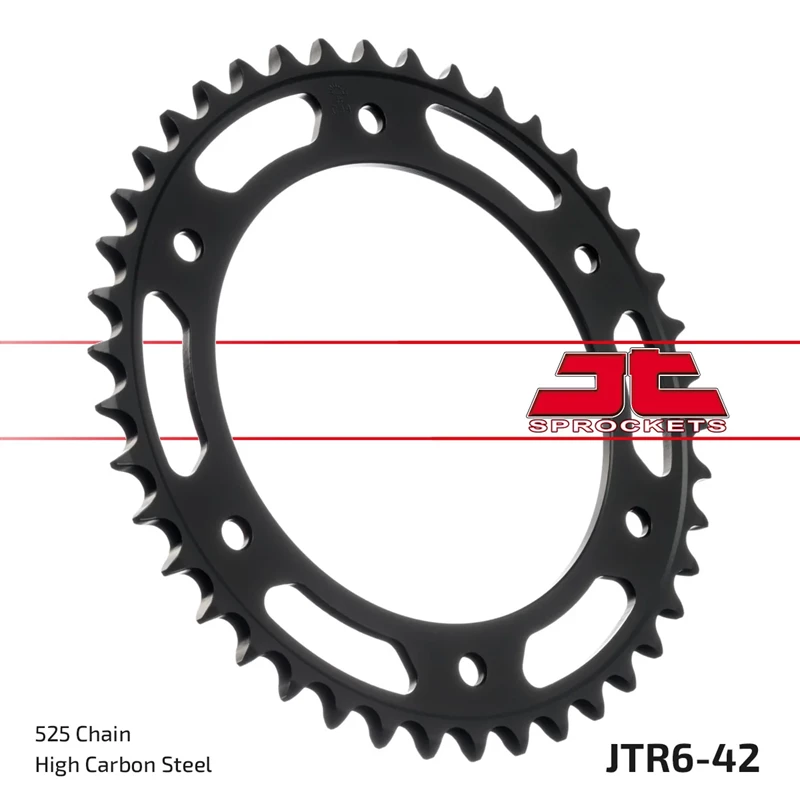 JT Takaratas JTR6.42